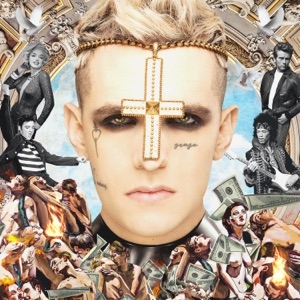 ACHILLE LAURO - BAM BAM TWIST 

