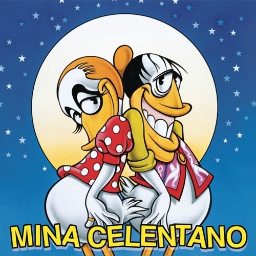 MINA - ACQUA E SALE