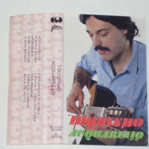 TOQUINHO