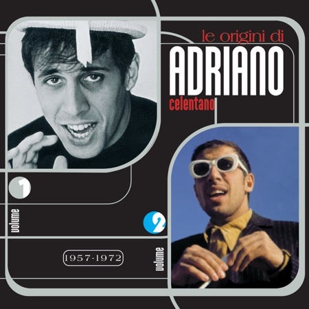 ADRIANO CELENTANO - 24.000 BACI