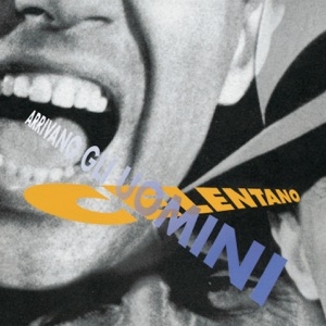 ADRIANO CELENTANO - COSÌ COME SEI