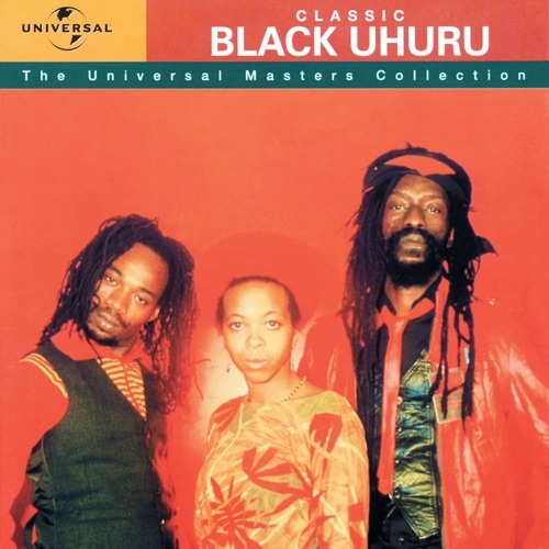 MASTER BLACK