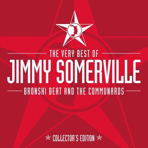 BRONSKI BEAT - AIN'T NECESSARILY SO (FEAT. MARC ALMOND)