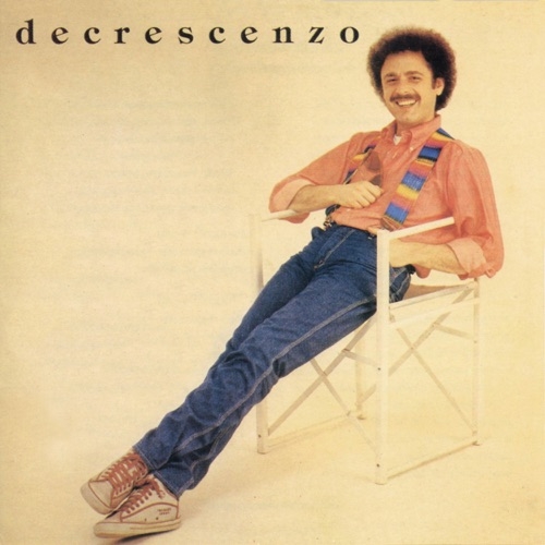 EDUARDO DE CRESCENZO - Ajere