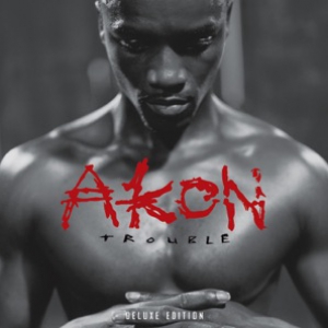 AKON - BANANZA (BELLY DANCER)