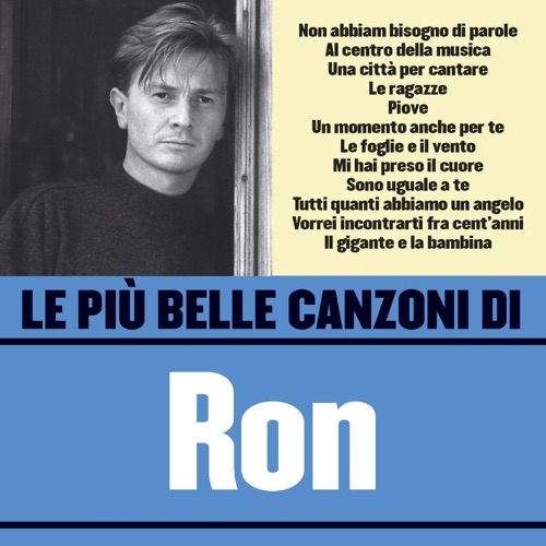 RON - AL CENTRO DELLA MUSICA 


