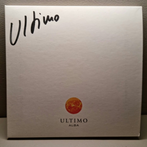 ULTIMO - Alba