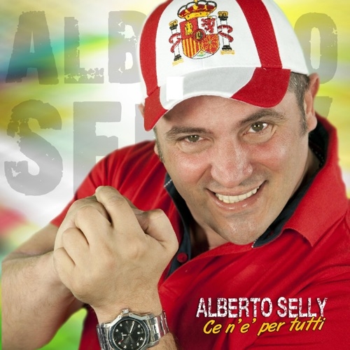 ALBERTO SELLY