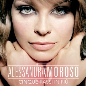 ALESSANDRA AMOROSO - ESTRANEI A PARTIRE DA IERI
