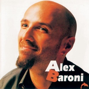 ALEX BARONI - CAMBIARE 


