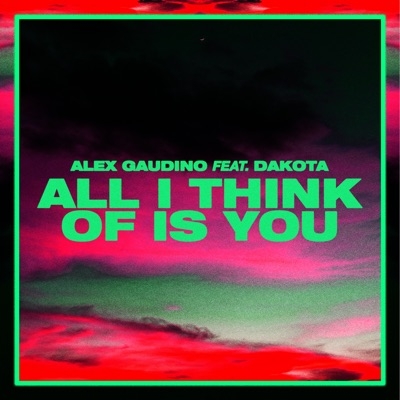ALEX GAUDINO & DAKOTA