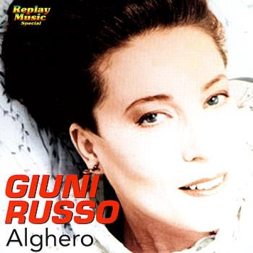 GIUNI RUSSO - ALGHERO