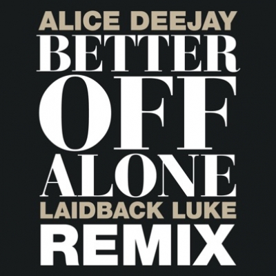 ALICE DEEJAY