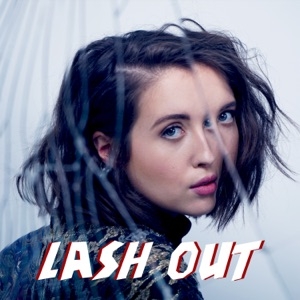 ALICE MERTON - LASH OUT