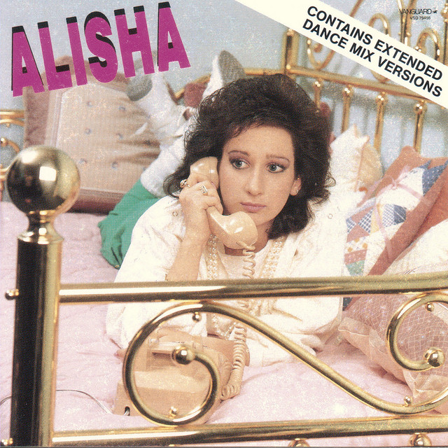 ALISHA - Stargazing (Extended)