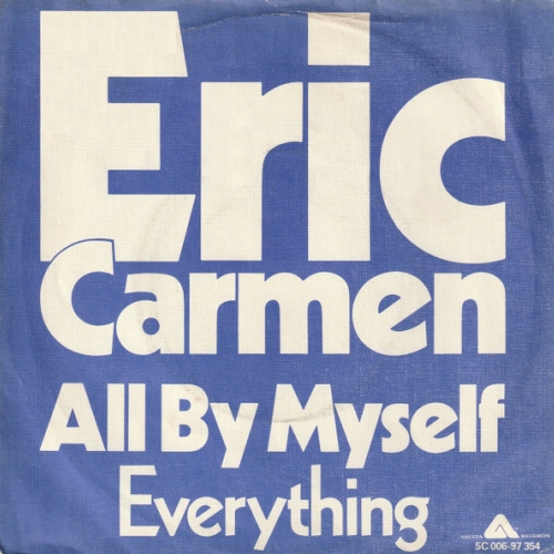 ERIC CARMEN