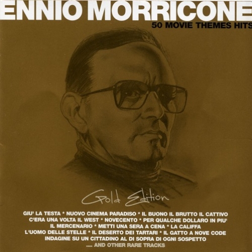 ENNIO MORRICONE