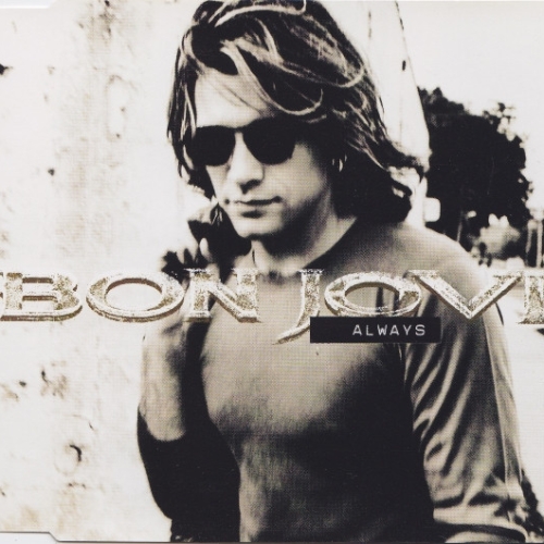 BON JOVI - Always