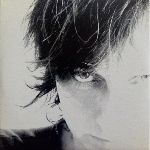 GIANNA NANNINI - AMANDOTI 


