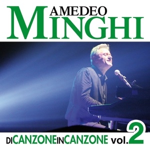 AMEDEO MINGHI