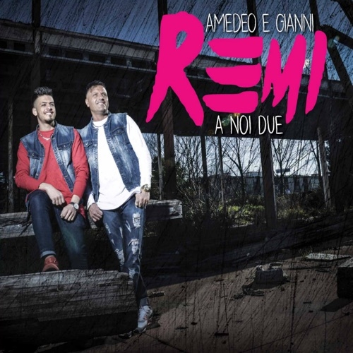 AMEDEO REMI