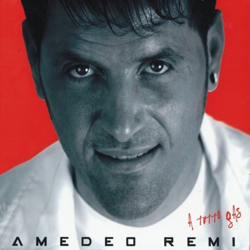 AMEDEO REMI