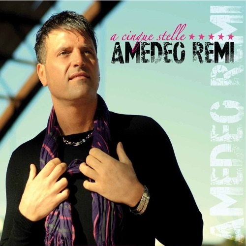AMEDEO REMI - UN PO' SPECIALE