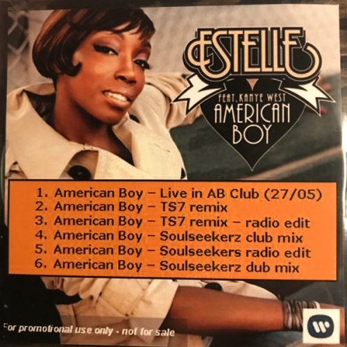 ESTELLE