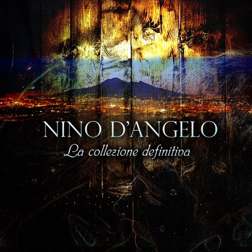 NINO D'ANGELO - AMICI COME PRIMA