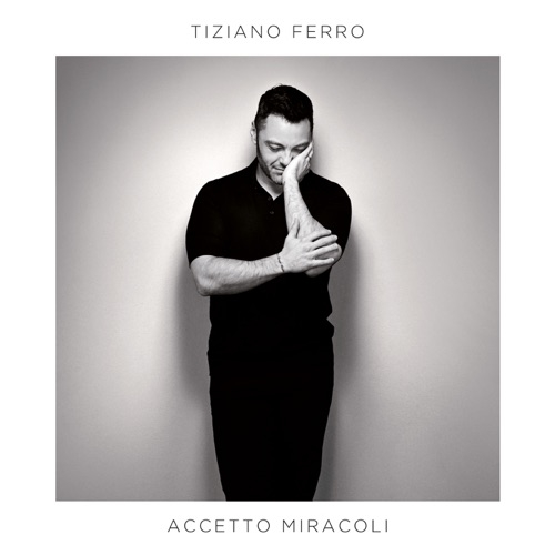 TIZIANO FERRO - AMICI PER ERRORE