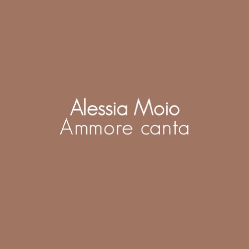 ALESSIA MOIO