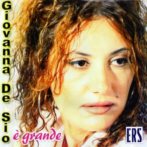 GIOVANNA DE SIO - AMORE MIO