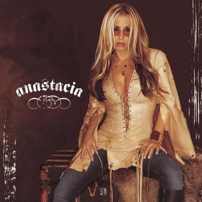 ANASTACIA - LEFT OUTSIDE ALONE