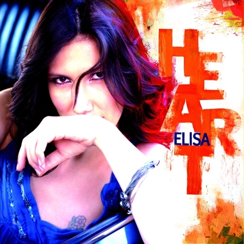 ELISA - ANCHE SE NON TROVI LE PAROLE 

