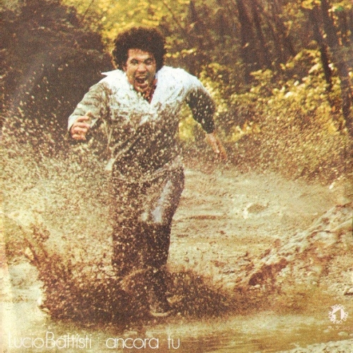 LUCIO BATTISTI