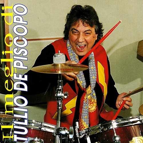 TULLIO DE PISCOPO