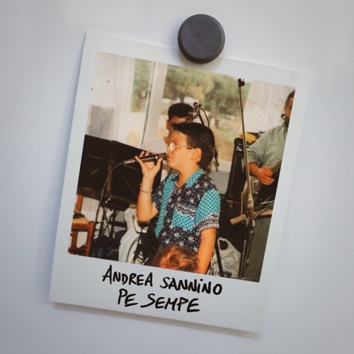 ANDREA SANNINO
