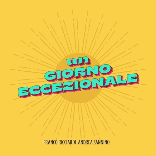 ANDREA SANNINO