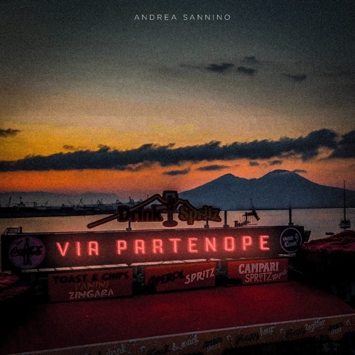 ANDREA SANNINO