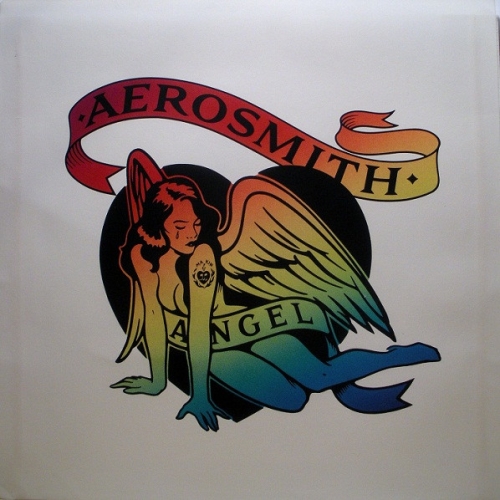 AEROSMITH