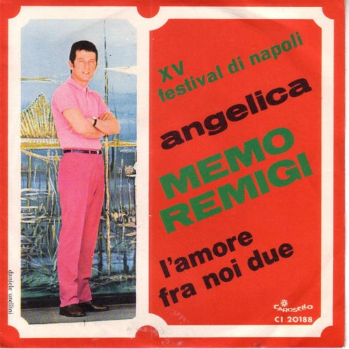 MEMO REMIGI