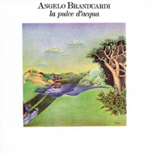 ANGELO BRANDUARDI