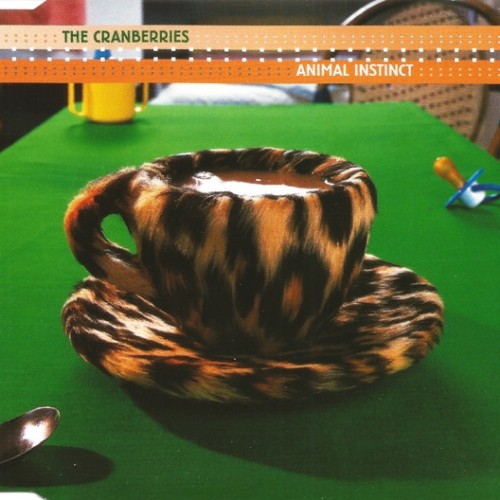 THE CRANBERRIES