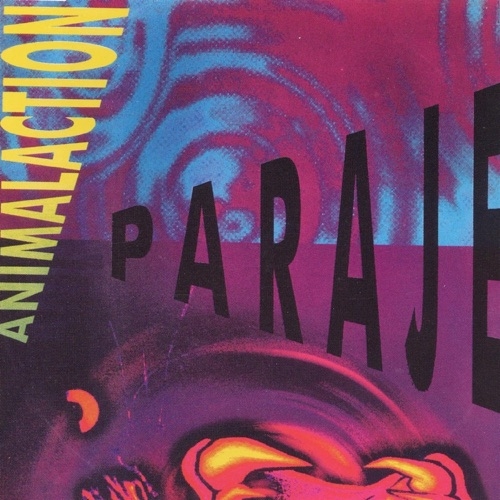 PARAJE