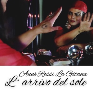 ANNÉ ROSSI LA GITANA