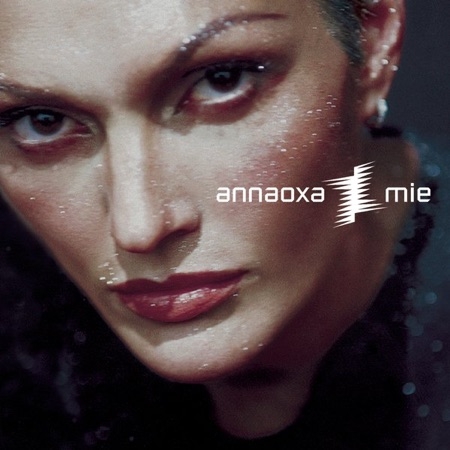 ANNA OXA - ANCORA