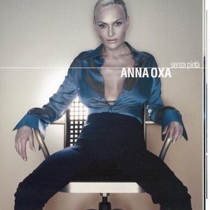 ANNA OXA - CAMMINANDO CAMMINANDO