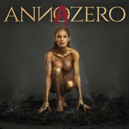 ANNA TATANGELO