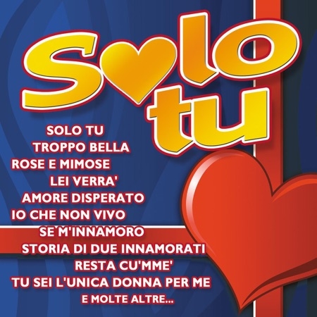 ANNA TATANGELO - DOPPIAMENTE FRAGILI