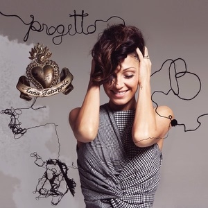 ANNA TATANGELO - L'ARIA CHE RESPIRO